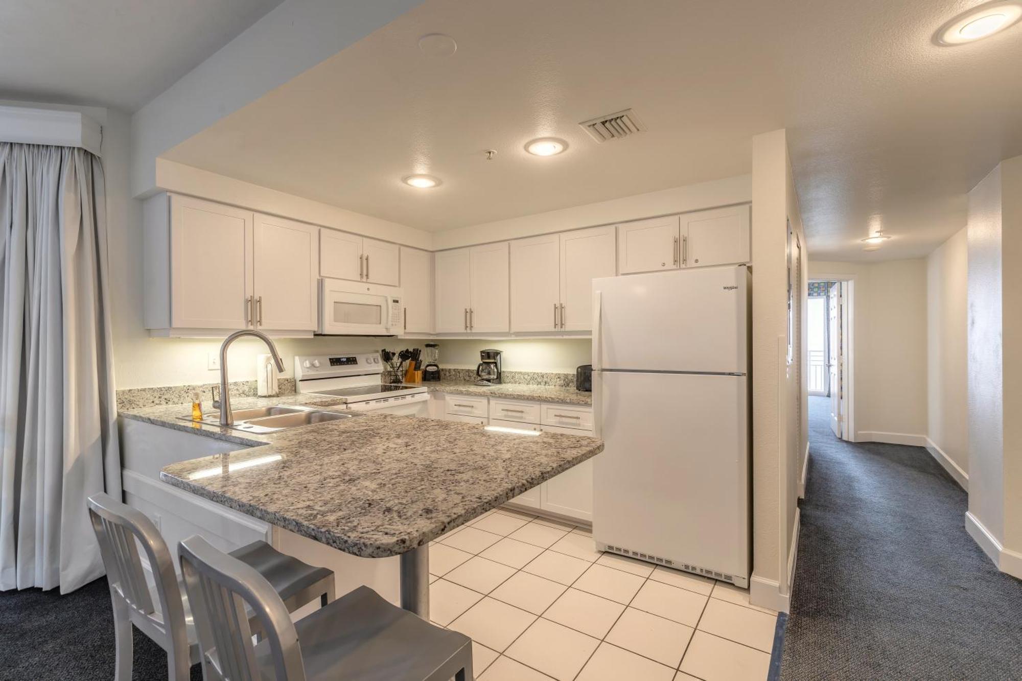 Beachfront Bliss At Ocean Walk Resort - Unit 1701 Daytona Beach Zewnętrze zdjęcie
